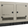 Kohler KG100R-QS1 100KW 120/240V Single Phase Standby Generator Aluminum New