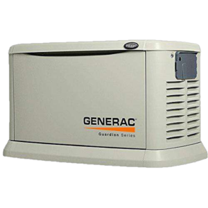 Generac/Honeywell 6730 Guardian 20kW Standby Generator New
